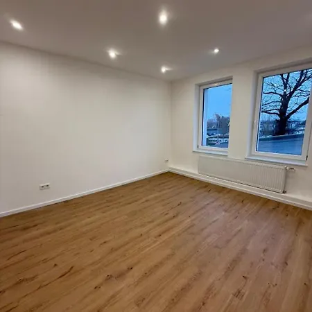 Privat bolig H&rsuite *