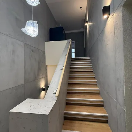H&rsuite Privat bolig *